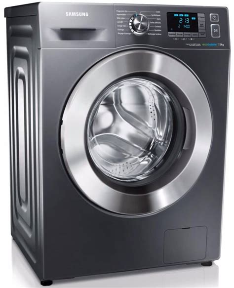 lave linge hublot samsung anti débordement eco bubble couleur gris|Problème hublot Samsung ecobubble .